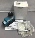 Honeywell Miniature Limit Switch BZE6-2RN7 (B547). Fixed Price $75.00.