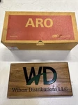 Aro C38461-610 FILTER/REGULATOR/LUBRICATOR,208 Cfm Ingersoll Rand. Fixed Price $332.41.