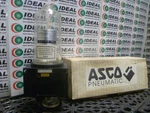 Asco 34200246 Regulator Filter-new In Box. Fixed Price $68.86.