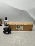 New In Box Parker Pneumatic Filter 3/8" 07F21AC. Fixed Price $126.00.