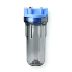 Pentair Pentek 150435-75 Filter Housing, 3/4 Npt, 12-5/8" X 5-1/4" Dia. Fixed Price $36.25.