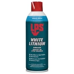 Lps 03816 White LITHIUM,GREASE,W/PTFE,10 Oz 6JHY0. Fixed Price $21.16.