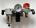 Smc Air Pressure Regulator VHS20-N01-Z AR20-N01 AF20-N01-C 150 Psi 1/8 In. Fixed Price $88.00.