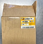 6I2504 Genuine Oem Air Filter Caterpillar 6I-2504. Fixed Price $25.99.