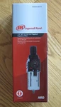 Aro P39344-600-VS Air Filter-regulator Piggyback 1/2" Npt 150 Psi Max Inlet. Fixed Price $99.00.