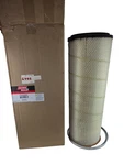 Genuine Baldwin PA2680 Air Filter Engine P150695 CA6512 LAF695 46882. Fixed Price $84.99.