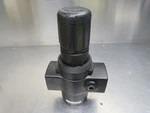 Speedaire 4ZM10A Regulator 1". Fixed Price $54.99.