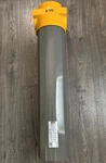 Parker Hannifin Oil-x Evolution Compressed Air Coalescing Filter AAPX055IGFX. Fixed Price $1279.00.