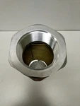 Norgren MA012A Pneumatic Silencer 1-1/2" Npt Female-new Box. Fixed Price $66.82.