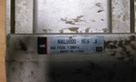 Smc NAL5000-N06-3 Pneumatic Lubricator. Fixed Price $44.50.