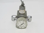 Speedaire Regulator Dayton 0-225 Psi. Fixed Price $54.98.