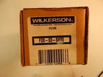 Wilkerson Filter F28-03-SK00 Compressed Air. Fixed Price $65.00.