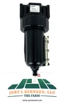 Finite Parker, Filter, F07F44BC, Pneumatic, 3/4" Npt, Micron Max 250 Psi Nos. Fixed Price $130.00.