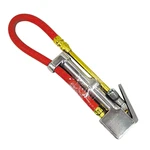 Milton S-516 Industries Tire Inflator With Gauge For Dual Wheel. Fixed Price $89.55.