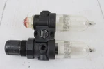 Norgren PTH-200-M1AA Filter Regulator Lubricator Combination Unit 125F 242K Usa. Fixed Price $134.99.