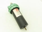 Numatics F612D-06ADU Pneumatic Air Filter Line 300PSI 3/4" Npt W/element. Fixed Price $109.99.