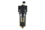 Coilhose Pneumatics 27L3-S Series, 3/8" Lubricator W/ Metal Bowl Sight Glass. Fixed Price $28.95.