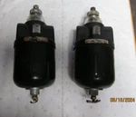 (1) Ingersoll Rand Aro 26351-020 Fluid Power Oiler Lubricator 3/4" Npt. Fixed Price $17.00.