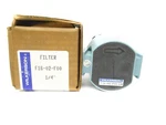 Wilkerson F16-02-F00 Nsmp. Fixed Price $252.00.