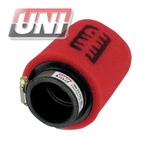 Uni 2-STAGE Straight Pod Filter 44MM I.d. X 102MM Length UP-4182ST. Fixed Price $22.62.
