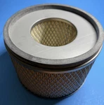 Ac Delco A945C Air Filter (cat 8N-5504/DONALDSON P181125/FLEETGUARD AF1890M). Fixed Price $34.99.