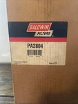 Air Filter Baldwin PA2804. Fixed Price $39.17.