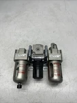 Smc AF20-N02-CZ/AR20-N02-Z/AL20-N02-CZ Filter Assembly. Fixed Price $72.18.