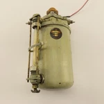 Norgren 10-815-004 Solenoid Mechanical Lubricator 250PSI. Fixed Price $59.09.