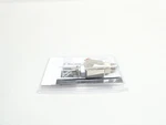 Nordson 1007033 Inline Filter 50 Mesh. Fixed Price $49.25.