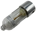 Master Pneumatics L50-Y-2 Mini Lubricator L50Y2 150PSI 1/4" Cr Free Shipping. Fixed Price $30.00.