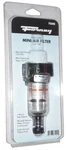 Forney Pneumatic Mini-air Filter 1/4 Npt, 150 Psi Compressor 75545. Fixed Price $19.95.