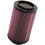 K&n E-1796 Air Filter For Select 96-00 Cadillac Chevrolet Gmc Models. Fixed Price $99.74.