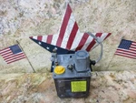 Lube Usa Automatic Lubricator Mmxl-iii Tank System Pump. Fixed Price $219.99.