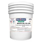Petrochem Wo FG-100-005 Gal Pail, Hydraulic Oil, Iso Viscosity, 30 Sae. Fixed Price $283.99.