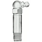 Hydraulic Fittings, Elbow - 90 13/16 In, Male/male, 1/8 (ptf) Alemite. Fixed Price $15.23.