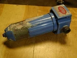 General Pneumatics Compressed Air Filter Housing , OM95-275-AF. Fixed Price $15.00.