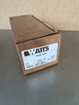 New Watts Regulator R-119-04C Original Box G-7. Fixed Price $49.99.