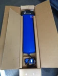 Beko Clearpoint Threaded Water Separator Compressed Air Filter Oil Mist Kaeser. Fixed Price $1500.00.