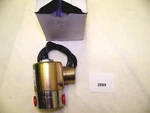 Peter Paul Solenoid Valve 2209WCV 5/32. Fixed Price $130.52.