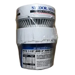 Studor 20341 Mini Vent Air Admittance Valve, Fits 1-1/2 Pvc Pipe. Fixed Price $15.00.