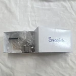 Swagelok SS-63TF8 Stainless Steel 3-PIECE Manual Ball Valve Water Oil Fuel Air. Fixed Price $70.00.