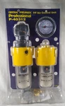 New - Central Pneumatic 3/8" Air Control Unit Professional. Fixed Price $16.99.