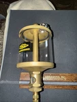 Trico Oiler Gravity Reservoir Sight Glass 3 X 1/8 Pipe Outlet Plastic. Fixed Price $60.00.