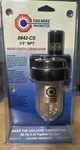 Nos New Coilhose Pneumatics 8842-CS 1/4 Npt Heavy Duty Lubricator Air. Fixed Price $15.00.