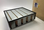 Carquest 87782 Air Filter - Replaces AF849, PA2350, 6488476, 42782, P142810. Fixed Price $116.96.
