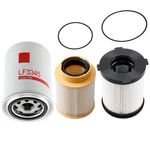 Oil Fuel Filter Kit For Nissan Titan Xd 5.0L Cummins Diesel Engines 16403-EZ41A. Fixed Price $51.99.