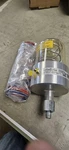 Lubesite 360 Automatic Grease Feeder 6OZ Cup. Fixed Price $85.00.