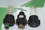 Norgren Pressure Valve L01-300-0PRD & Reducer R01-300-RNMD F11-300-M3TD. Fixed Price $117.86.