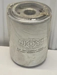 Gardner Denver 01228337-0001 Oil Filter Joy Air Compressor 012283370001 New Fc. Fixed Price $54.99.