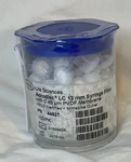 Pall Acrodisc Lc 13MM Syringe Filters Pvdf Membrane 0.45 Sealed 100/PK 4452T. Fixed Price $69.99.